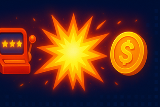 扭扭乐游戏场景